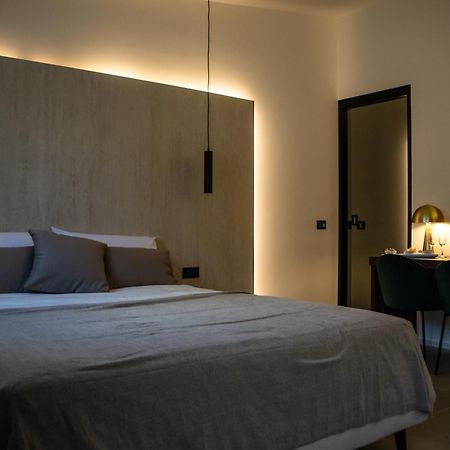 פלרמו Real Suite Spa מראה חיצוני תמונה