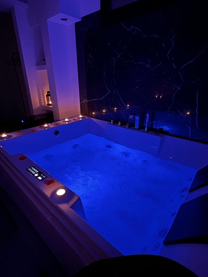 פלרמו Real Suite Spa מראה חיצוני תמונה