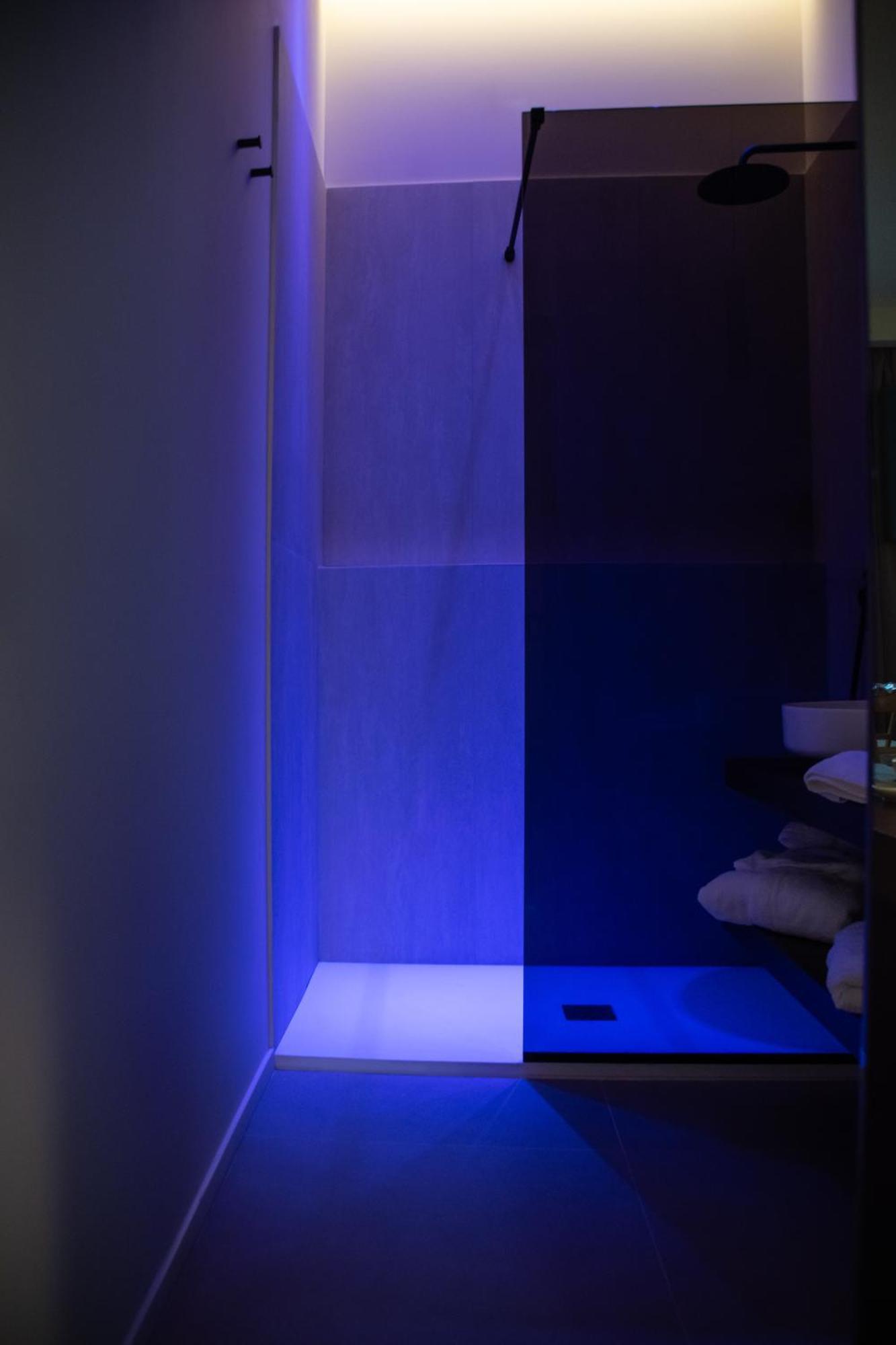פלרמו Real Suite Spa מראה חיצוני תמונה