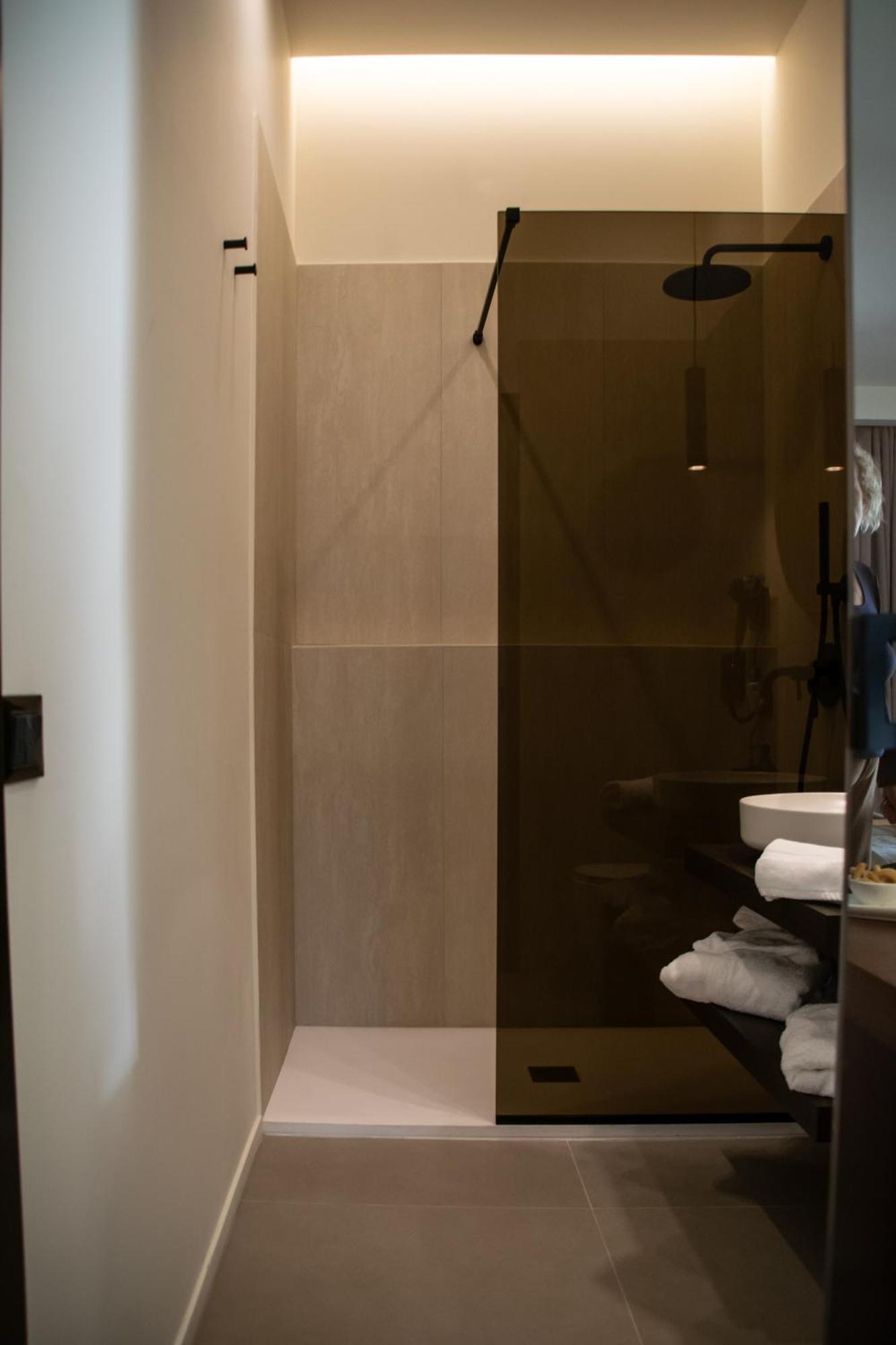 פלרמו Real Suite Spa מראה חיצוני תמונה