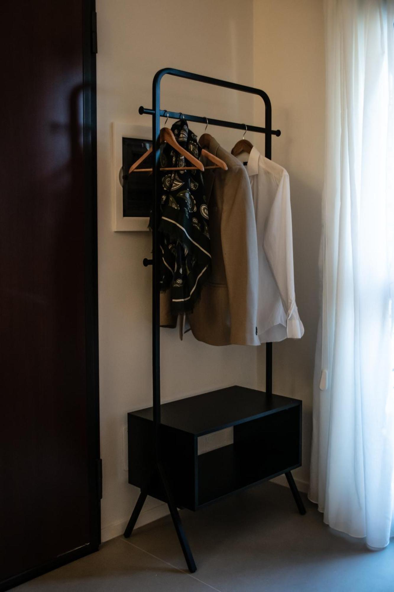פלרמו Real Suite Spa מראה חיצוני תמונה