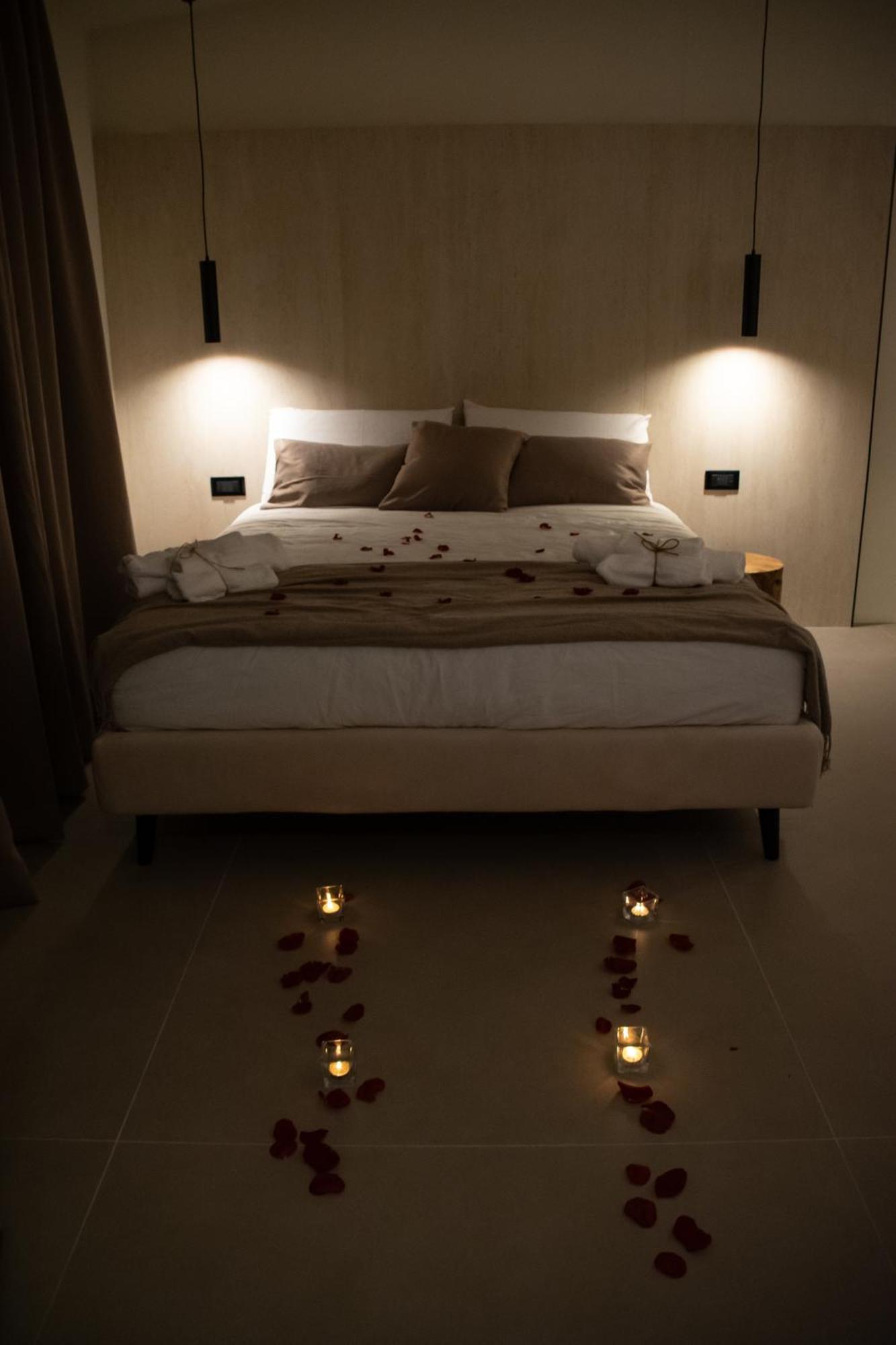 פלרמו Real Suite Spa מראה חיצוני תמונה